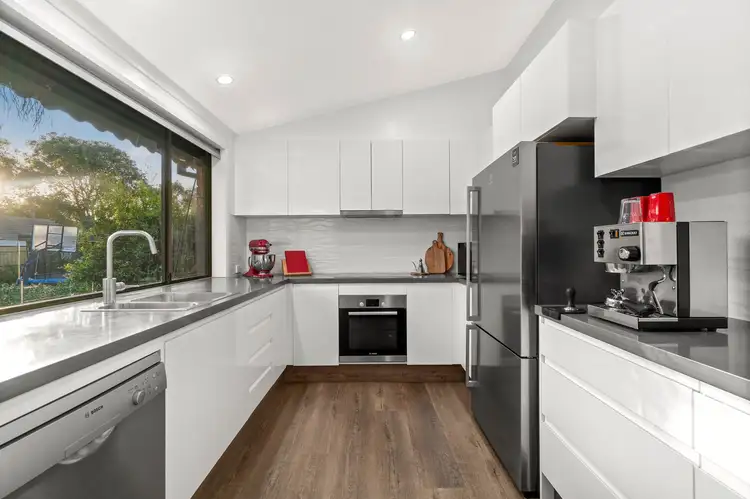 Third view of Homely house listing, 31 Edmonds Street, Diamond Creek VIC 3089