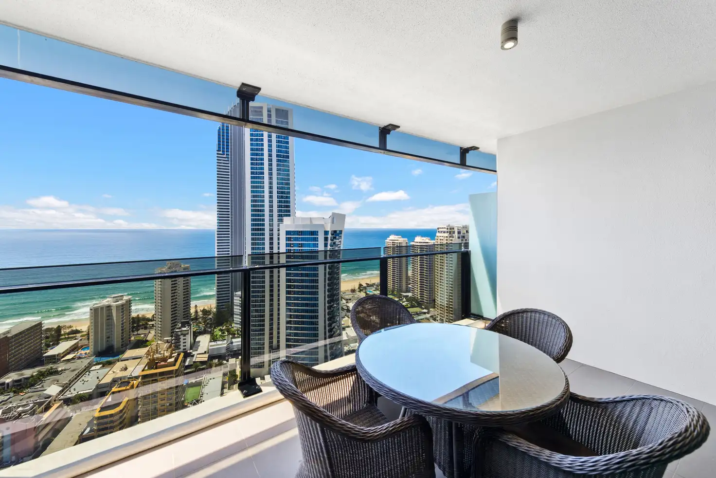 Main view of Homely apartment listing, 2352/9 Ferny Avenue, Surfers Paradise QLD 4217