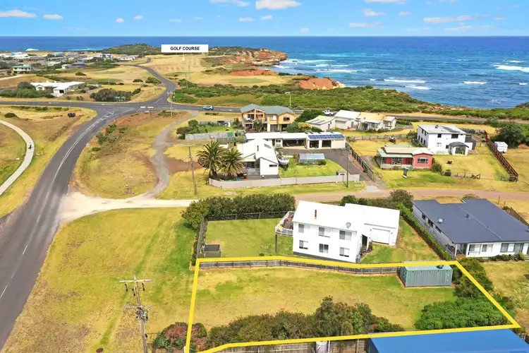 Second view of Homely land listing, 4 Childers Street, Peterborough VIC 3270