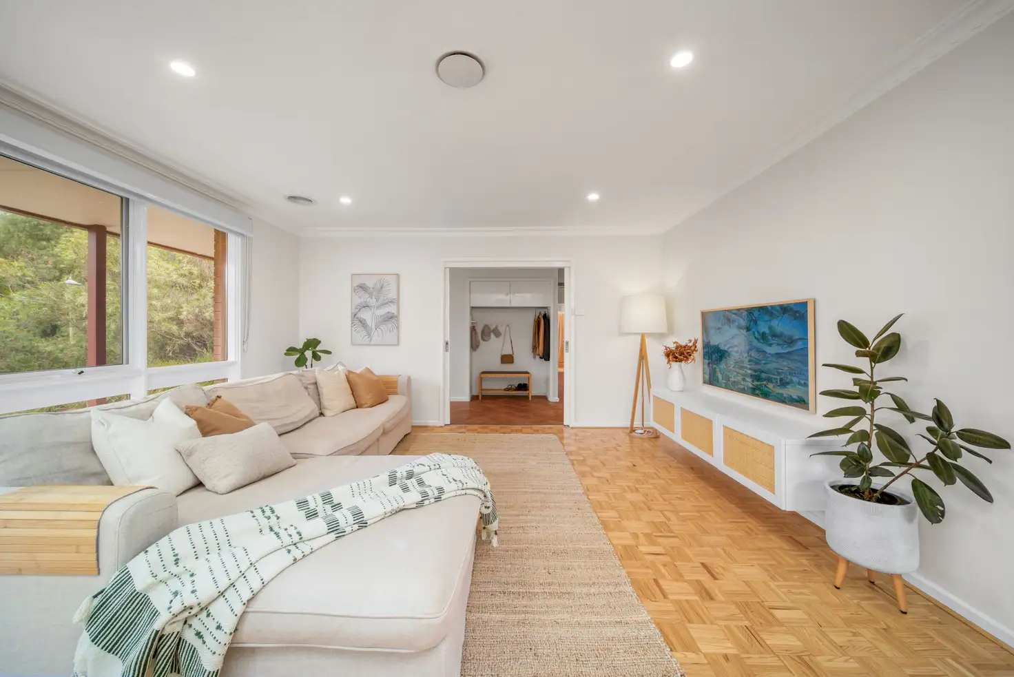 Main view of Homely house listing, 31 Dwyer Street, Cook ACT 2614
