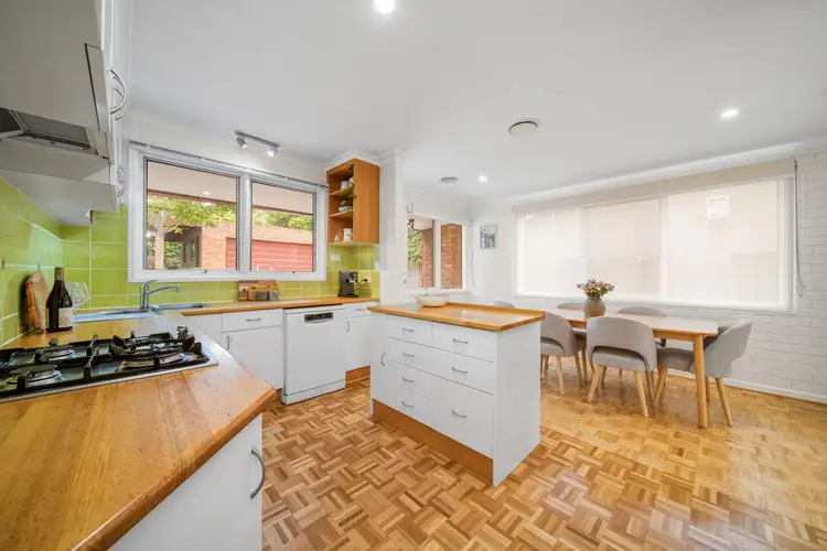 Second view of Homely house listing, 31 Dwyer Street, Cook ACT 2614