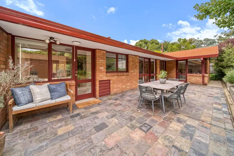 Third view of Homely house listing, 31 Dwyer Street, Cook ACT 2614