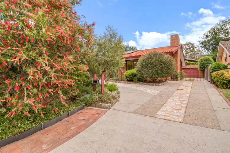 Fourth view of Homely house listing, 31 Dwyer Street, Cook ACT 2614