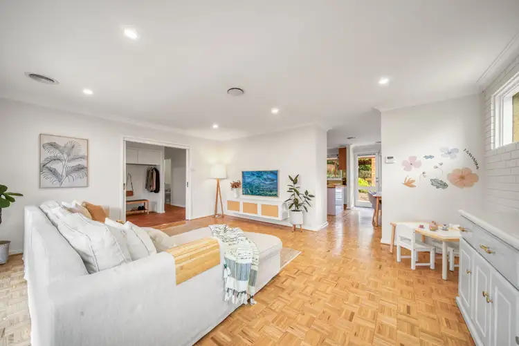 Fifth view of Homely house listing, 31 Dwyer Street, Cook ACT 2614