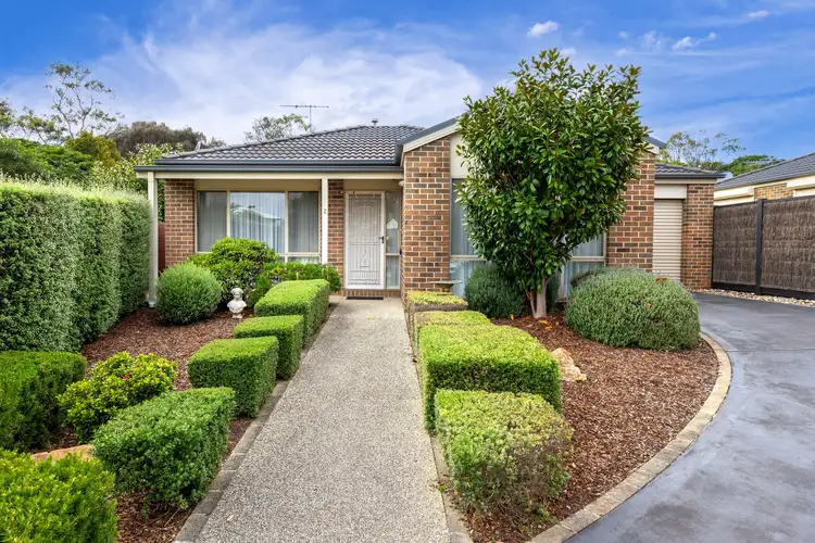 Main view of Homely house listing, 2/12 Vickie Court, Rosebud VIC 3939