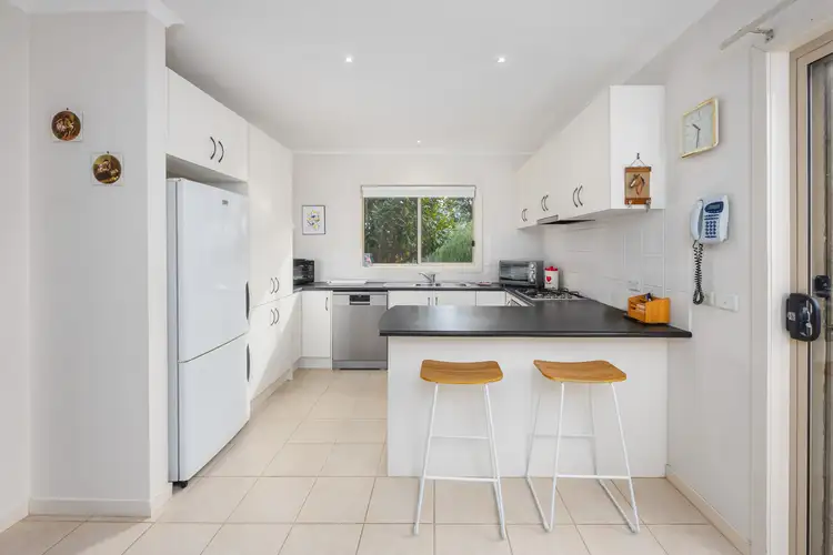 Third view of Homely house listing, 2/12 Vickie Court, Rosebud VIC 3939
