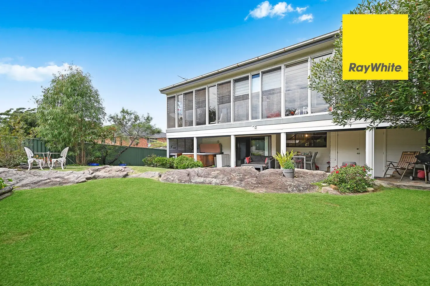 Main view of Homely house listing, 11 Rymill Place, Bundeena NSW 2230