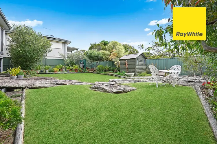 Second view of Homely house listing, 11 Rymill Place, Bundeena NSW 2230