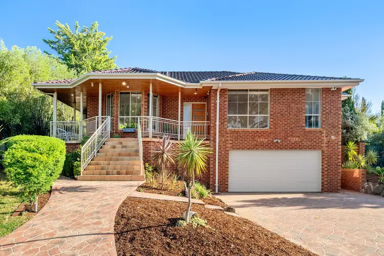 30 David Hockney Drive, Diamond Creek VIC 3089
