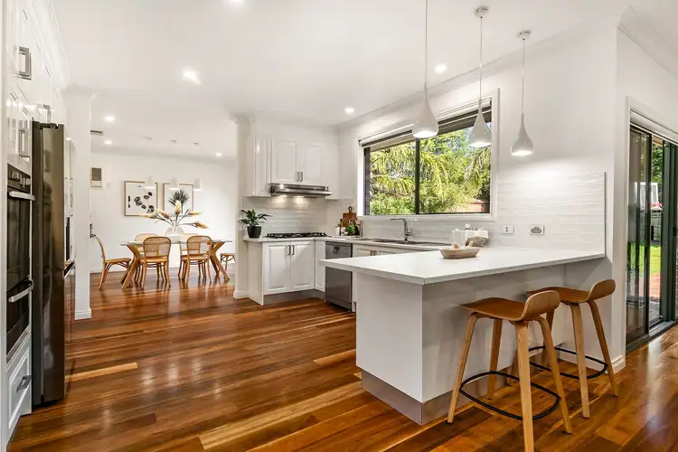 Third view of Homely house listing, 30 David Hockney Drive, Diamond Creek VIC 3089
