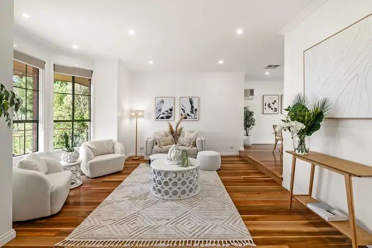 Fourth view of Homely house listing, 30 David Hockney Drive, Diamond Creek VIC 3089