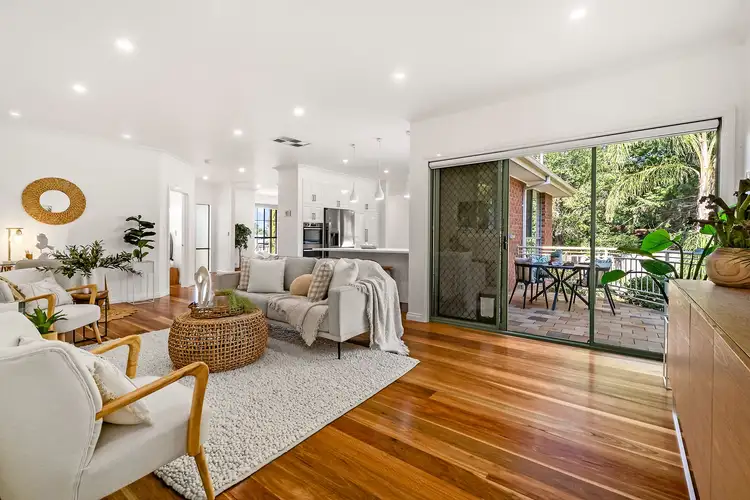 Fifth view of Homely house listing, 30 David Hockney Drive, Diamond Creek VIC 3089