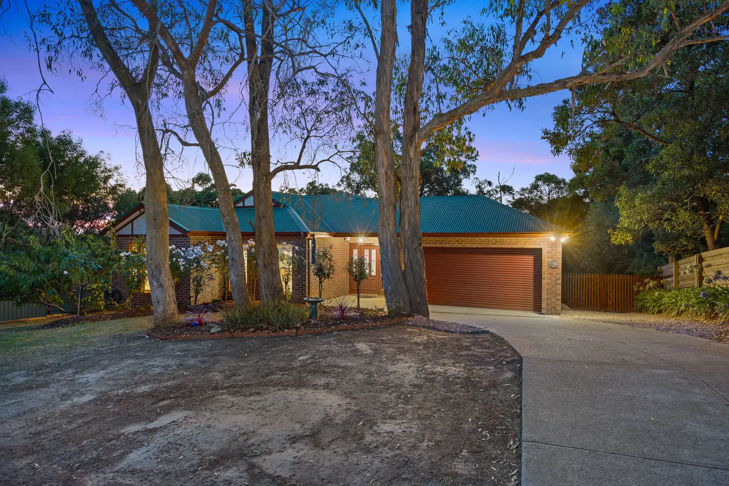 Main view of Homely house listing, 2 Nevett Crescent, Mount Helen VIC 3350