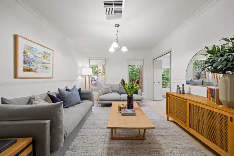 Second view of Homely house listing, 2 Nevett Crescent, Mount Helen VIC 3350