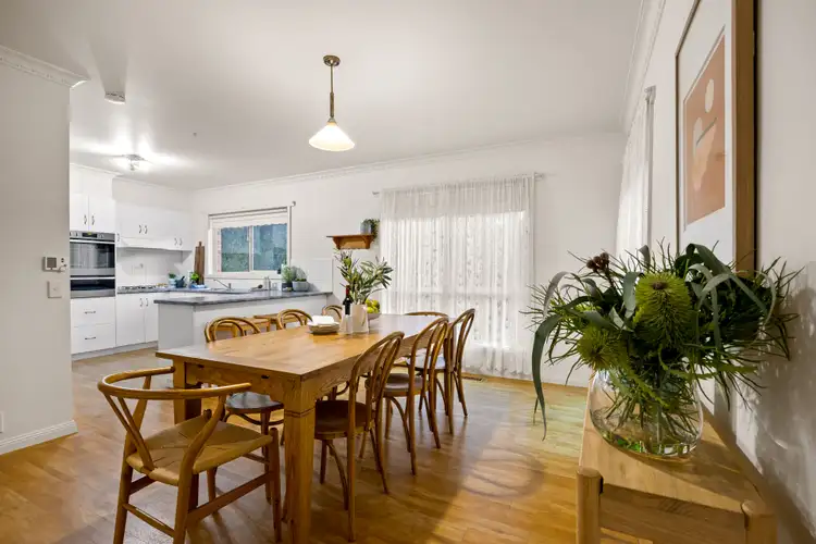 Third view of Homely house listing, 2 Nevett Crescent, Mount Helen VIC 3350