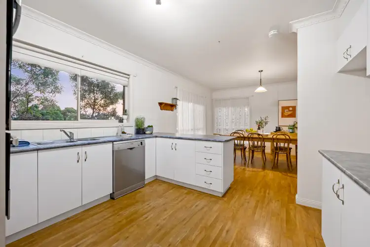 Fourth view of Homely house listing, 2 Nevett Crescent, Mount Helen VIC 3350