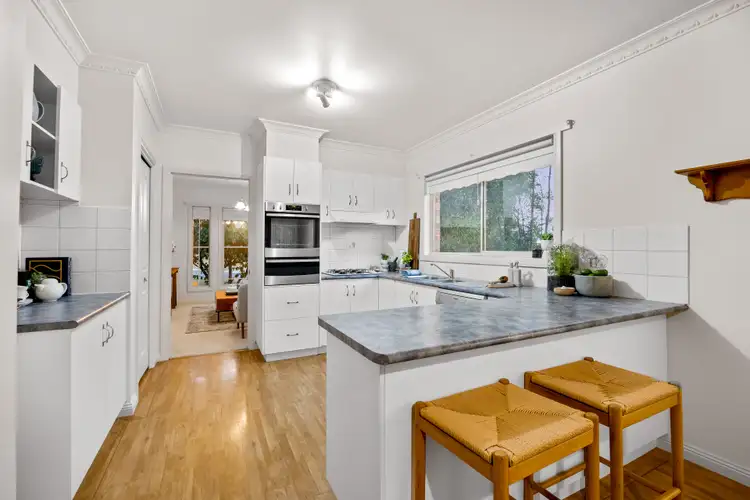 Fifth view of Homely house listing, 2 Nevett Crescent, Mount Helen VIC 3350