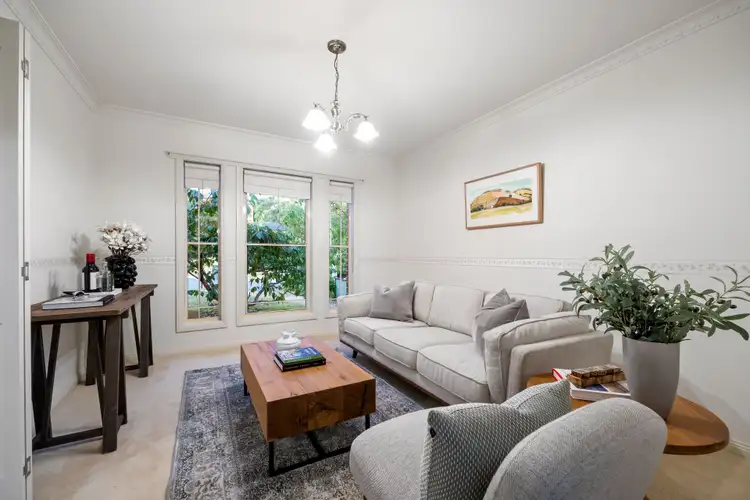 Sixth view of Homely house listing, 2 Nevett Crescent, Mount Helen VIC 3350