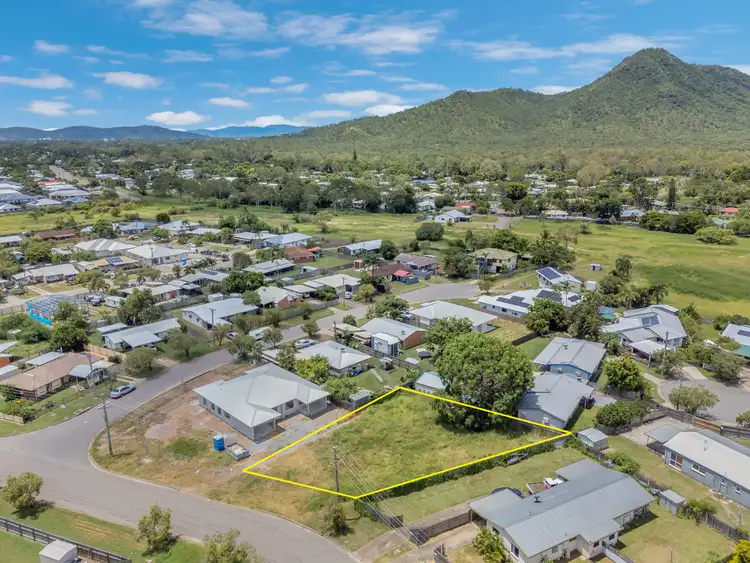 Third view of Homely land listing, 6 Saint Lucia Drive, Rasmussen QLD 4815
