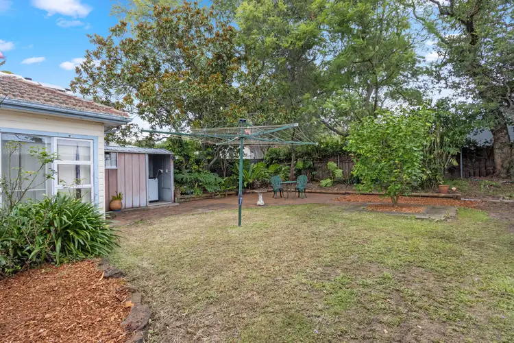 Second view of Homely house listing, 17 Weemala Avenue, Kirrawee NSW 2232