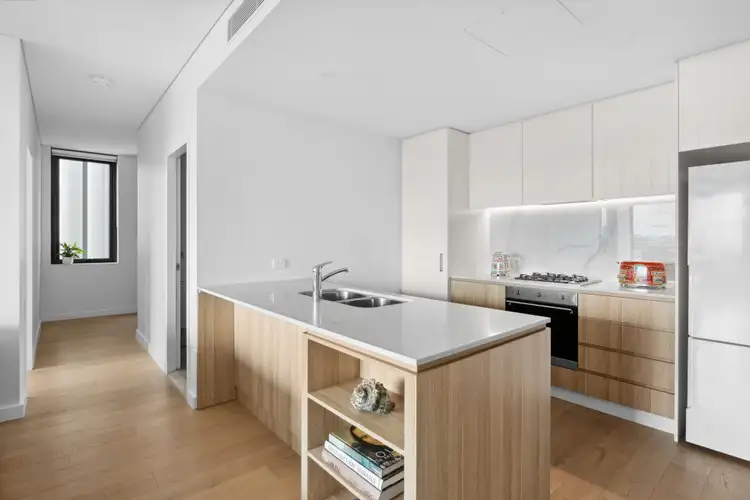 Fourth view of Homely apartment listing, C713/4 Foundry Street, Erskineville NSW 2043