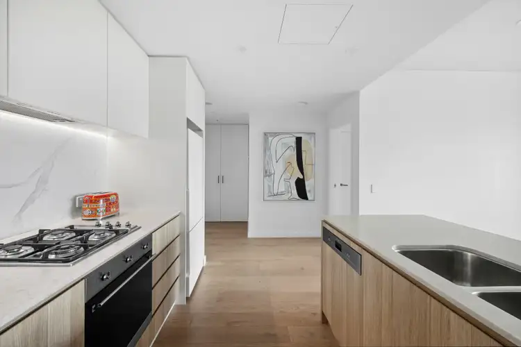 Fifth view of Homely apartment listing, C713/4 Foundry Street, Erskineville NSW 2043