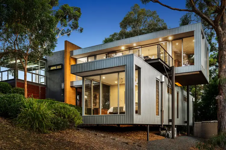 Second view of Homely house listing, 1/57 Mill Road, Lobethal SA 5241