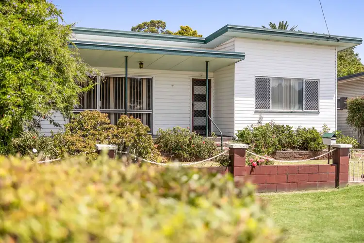Second view of Homely house listing, 9a View Street, South Toowoomba QLD 4350