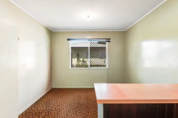 Fifth view of Homely house listing, 9a View Street, South Toowoomba QLD 4350
