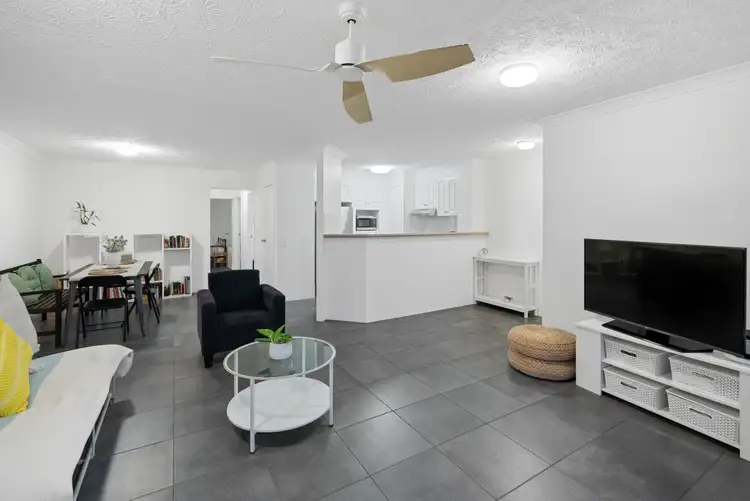 Fifth view of Homely unit listing, 34/560 Gold Coast Highway, Tugun QLD 4224