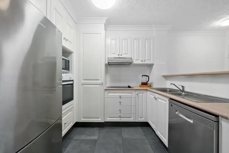 Sixth view of Homely unit listing, 34/560 Gold Coast Highway, Tugun QLD 4224