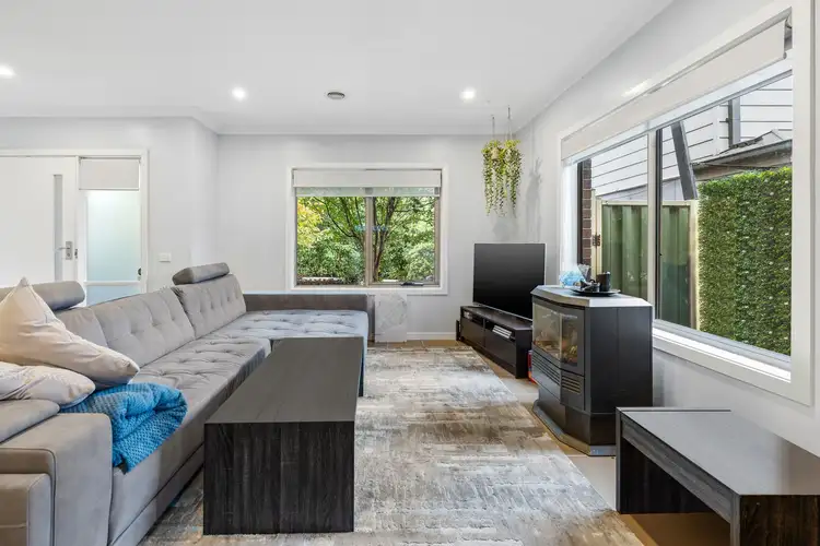Fifth view of Homely house listing, 13/141-143 Princes Highway, Werribee VIC 3030