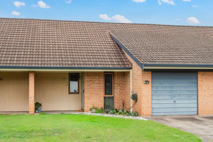 11/45 Windsor Road, Kellyville NSW 2155