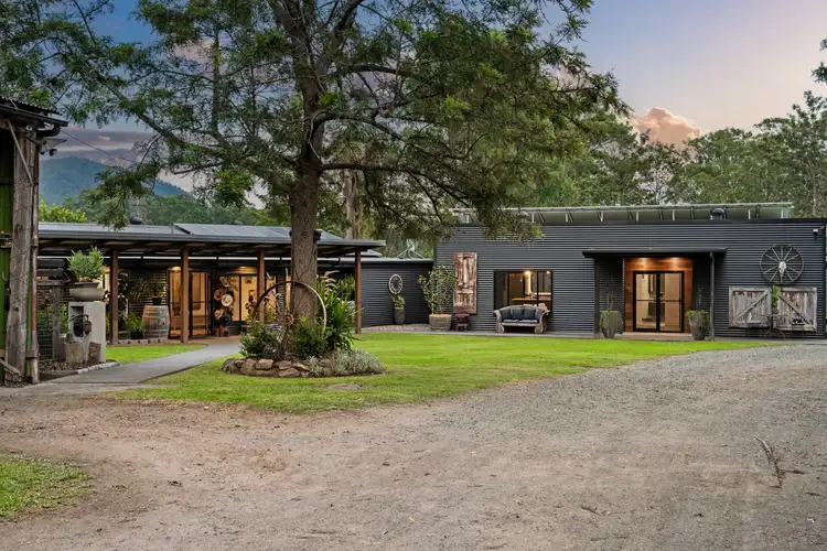 3 Lilly Pilly Close, Clarence Town NSW 2321