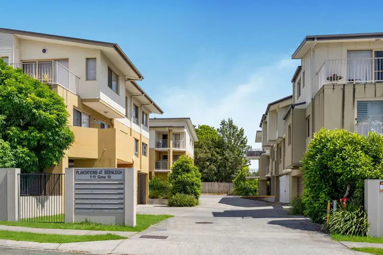 Main view of Homely unit listing, 15/1-11 Gona Street, Beenleigh QLD 4207