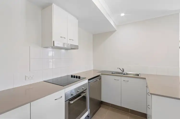 Second view of Homely unit listing, 15/1-11 Gona Street, Beenleigh QLD 4207