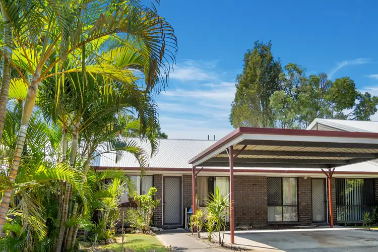 32/31 Nyanza Street, Woodridge QLD 4114