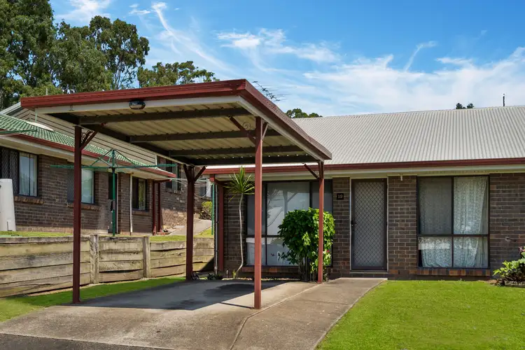 19/31 Nyanza Street, Woodridge QLD 4114