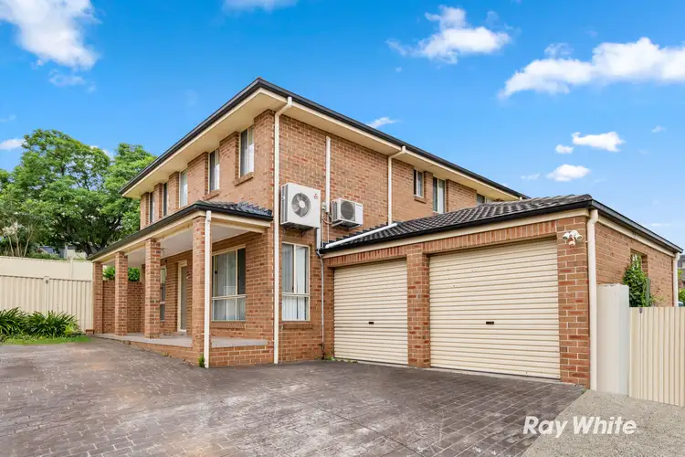 Main view of Homely house listing, 59A Quakers Road, Marayong NSW 2148