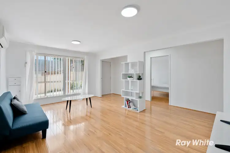 Second view of Homely house listing, 59A Quakers Road, Marayong NSW 2148
