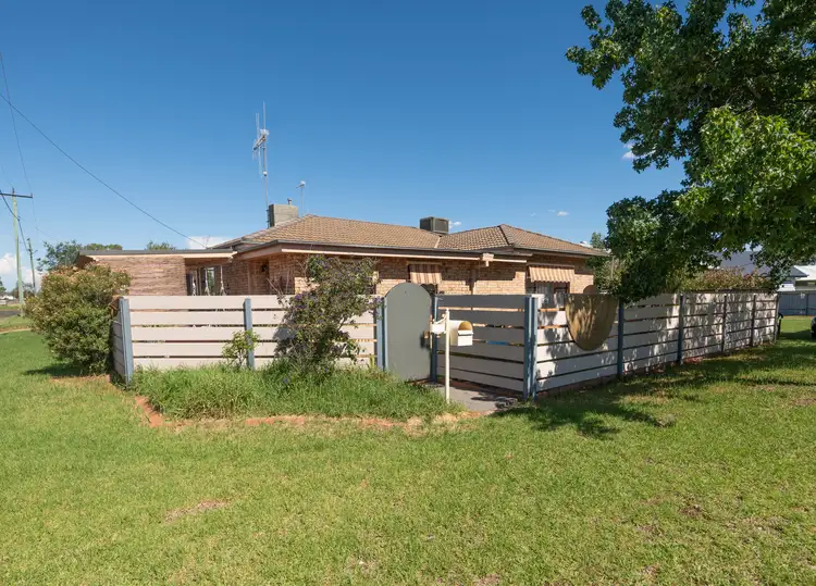5 Brooke Street, Forbes NSW 2871