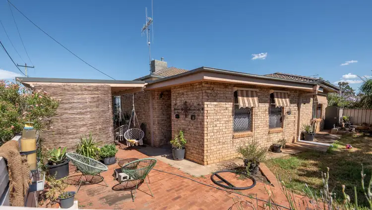 Second view of Homely house listing, 5 Brooke Street, Forbes NSW 2871