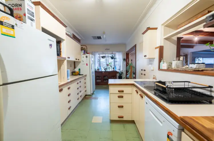 Fifth view of Homely house listing, 5 Brooke Street, Forbes NSW 2871