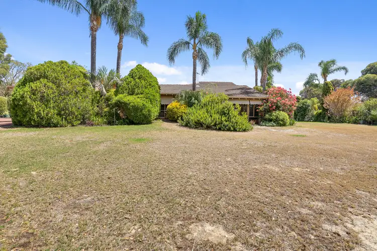 Second view of Homely house listing, 32 Bernborough Place, Wanneroo WA 6065