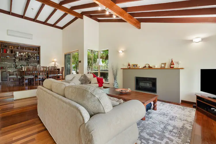 Fourth view of Homely house listing, 32 Bernborough Place, Wanneroo WA 6065