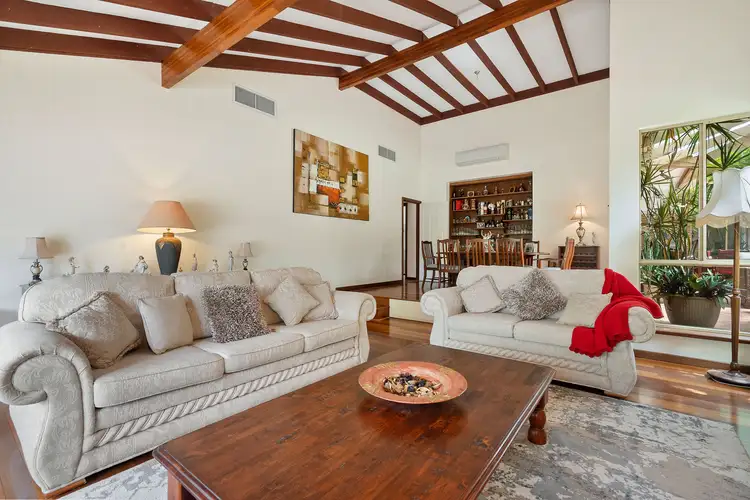 Fifth view of Homely house listing, 32 Bernborough Place, Wanneroo WA 6065