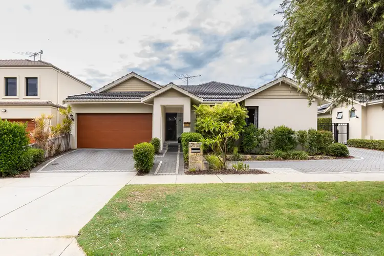 1/49 Powell Street, Joondanna WA 6060