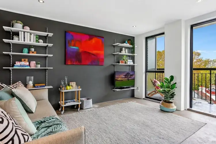 Main view of Homely apartment listing, 51/679 Bourke Street, Surry Hills NSW 2010
