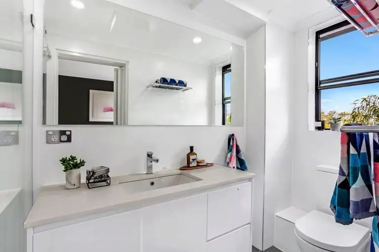 Fourth view of Homely apartment listing, 51/679 Bourke Street, Surry Hills NSW 2010