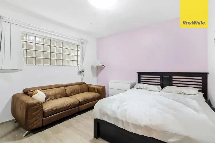 Sixth view of Homely apartment listing, 22/29-33 Joyce Street, Pendle Hill NSW 2145